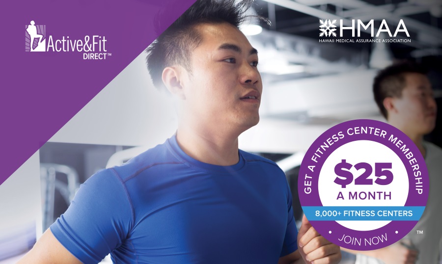ActiveFit-Direct Active&Fit