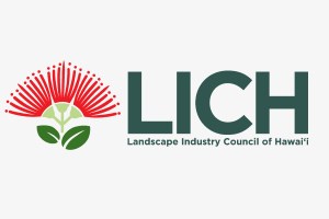 Landscape Industry Concil of Hawaii