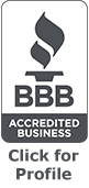 Better Business Bureau