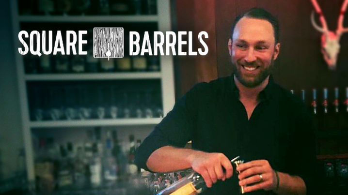 Square Barrels