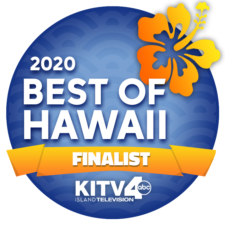 2020 Best of Hawaii