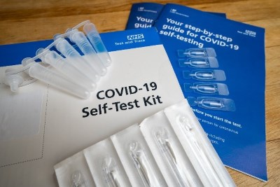 covid-test