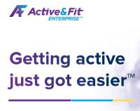 Active&Fit-Enterprise