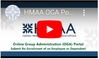 Submit Re-Enrollment of an Employee/Dependent