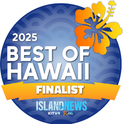 KITV Best of 2025 Finalist